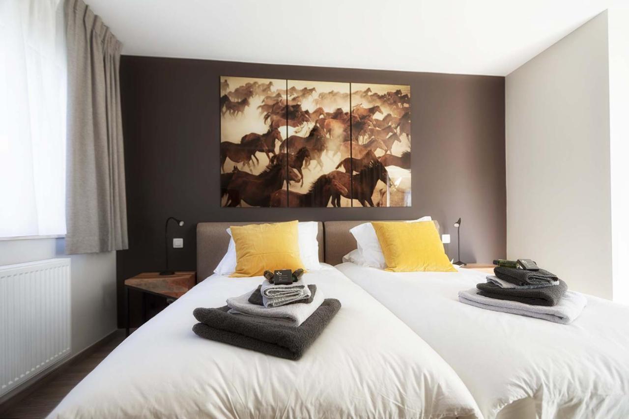 Bed and Breakfast Beukenhouse Дрогенбос Экстерьер фото